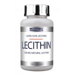 Lecithin - Vitamíny a minerály