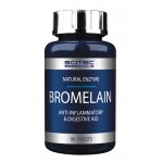 Bromelain - Vitamíny a minerály