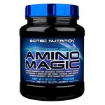 Amino Magic - Aminokyseliny