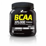 BCAA Xplode - Aminokyseliny
