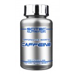 Caffeine - 