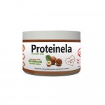 Proteinela - Maslá a nátierky