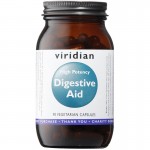 High Potency Digestive Aid - Vitamíny a minerály