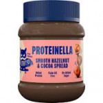 Proteinella - Maslá a nátierky