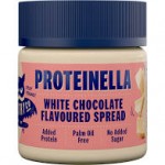Proteinella White - Fitness potraviny a maškrty