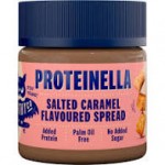 Proteinella Salted Caramel - Maslá a nátierky