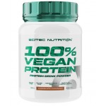 100% Vegan Protein - rastlinné (vegan)