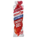 Electrolyte Energy Gel - Vitamíny a minerály