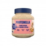 Proteinella Cookie Dough - Fitness potraviny a maškrty