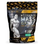 Metabolic Mass Gainer - Fitness doplnky