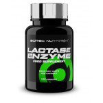 Lactase Enzyme - Vitamíny a minerály
