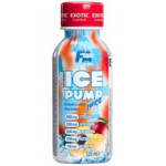 Ice Pump Juice Shot - Predtréningové pumpy
