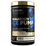 Shaaboom Ice Pump - Predtréningové pumpy