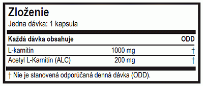 Carni Complex zlo