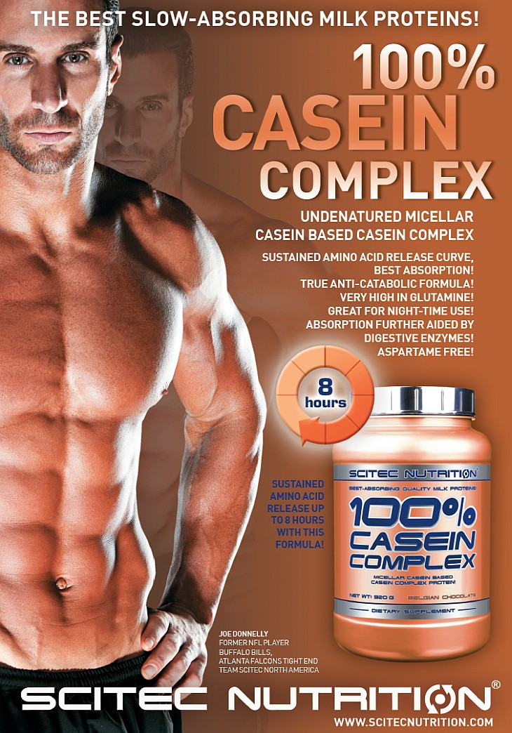 Casein-Complex