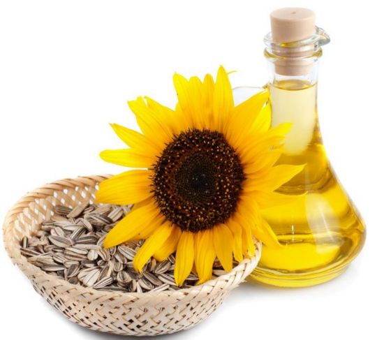 Sunflowerseedoil