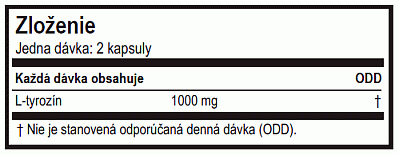 Tyrosine zlo