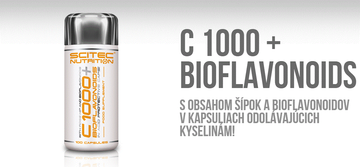 Vitamin C 1000 + Bioflavonoids text1_1