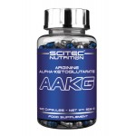 AAKG - Aminokyseliny