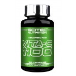 Vita-C 1100 - Vitamíny a minerály