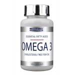Omega 3 - omega mastné kyseliny