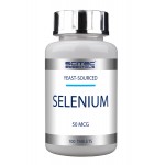 Selenium - Vitamíny a minerály