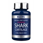 Shark Cartilage - Kĺbová výživa