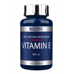 Vitamin E - Vitamíny a minerály