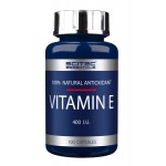 Vitamin E - 