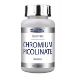 Chromium Picolinate - Vitamíny a minerály