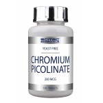 Chromium Picolinate - 