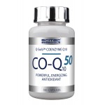 CO-Q10/50 mg - Vitamíny a minerály