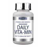 Daily Vita-Min - Vitamíny a minerály
