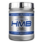 HMB - Anabolizéry