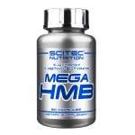 Mega HMB - Anabolizéry