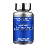 Taurine - Aminokyseliny