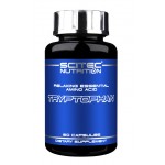 Tryptophan - Aminokyseliny