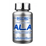 ALA - Vitamíny a minerály