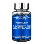 Lysine - jednozložkové