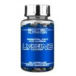 Lysine - Aminokyseliny