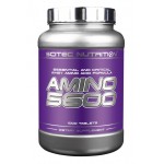 Amino 5600 - Aminokyseliny