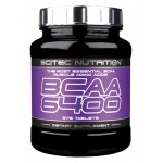 BCAA 6400 - 