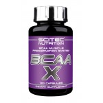 BCAA-X - BCAA