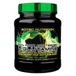 L-Glutamine - 