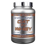 Oat 'n' Whey - 