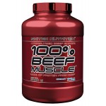 100% Beef Muscle - Gainery