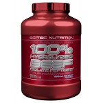 100% Hydrolyzed Beef Isolate Peptides - Proteíny