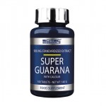 Super Guarana - Spaľovače tukov