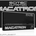 Macatron - Stimulanty testosterónu