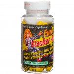 Stacker 4 Euro - Spaľovače tukov